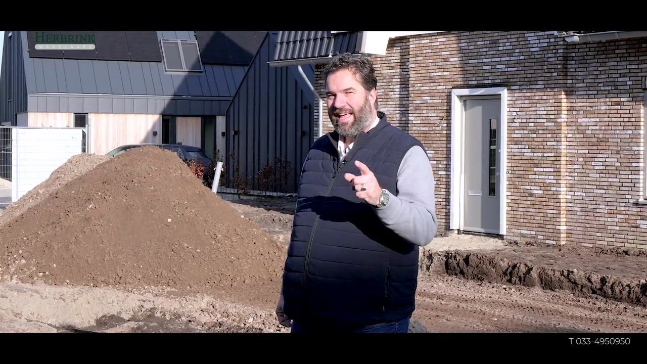 Video van Lange Streek 11