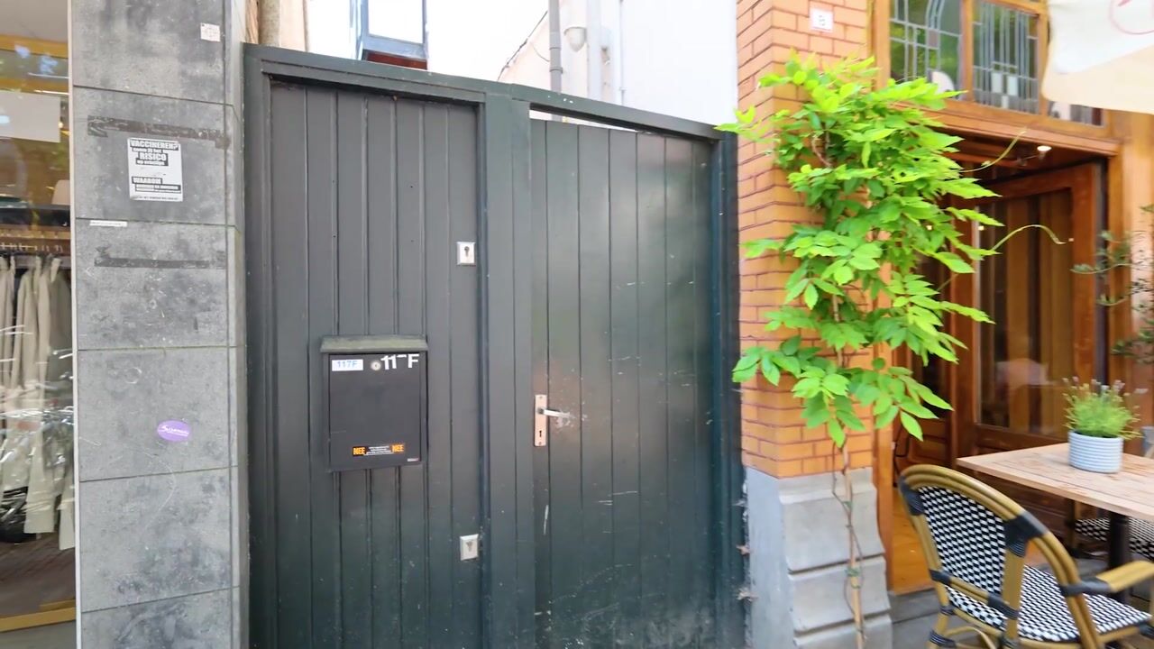 Video van Laat 117-E