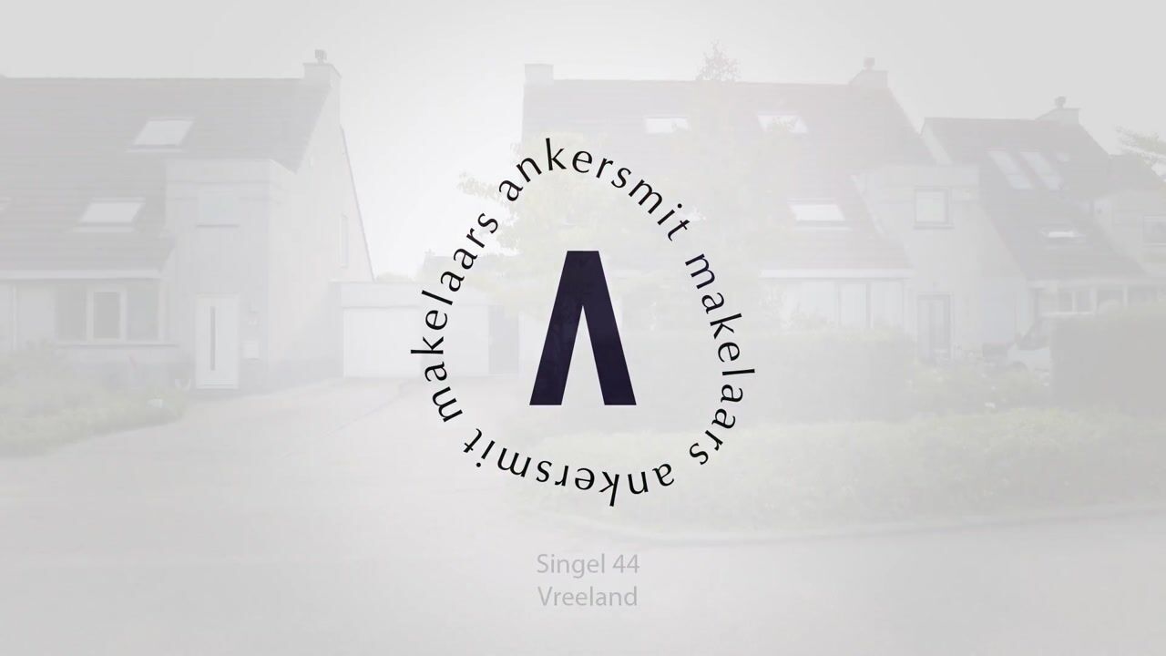 Video van Singel 44