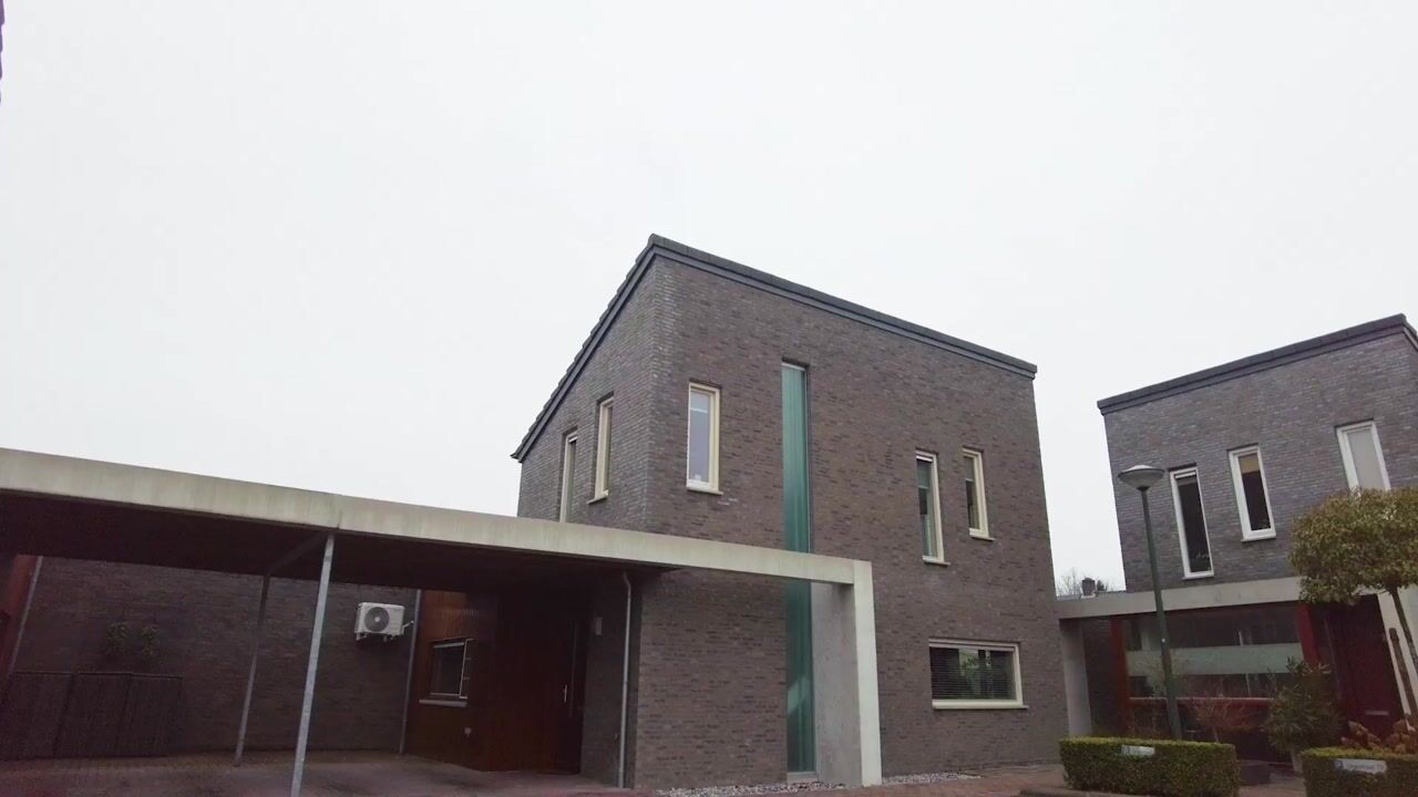 Video van Unastraat 73