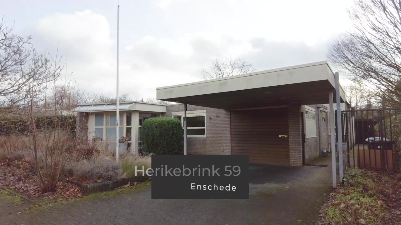 Video van Herikebrink 59