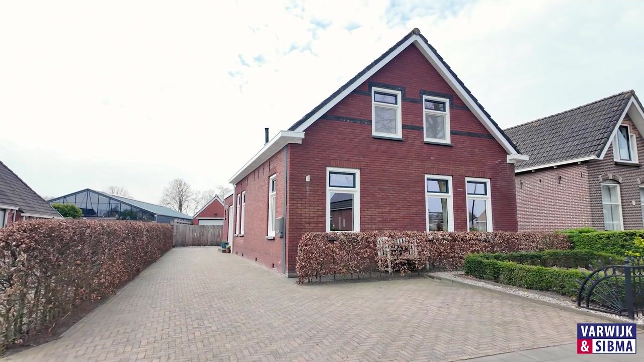 Video van Weibuorren 112