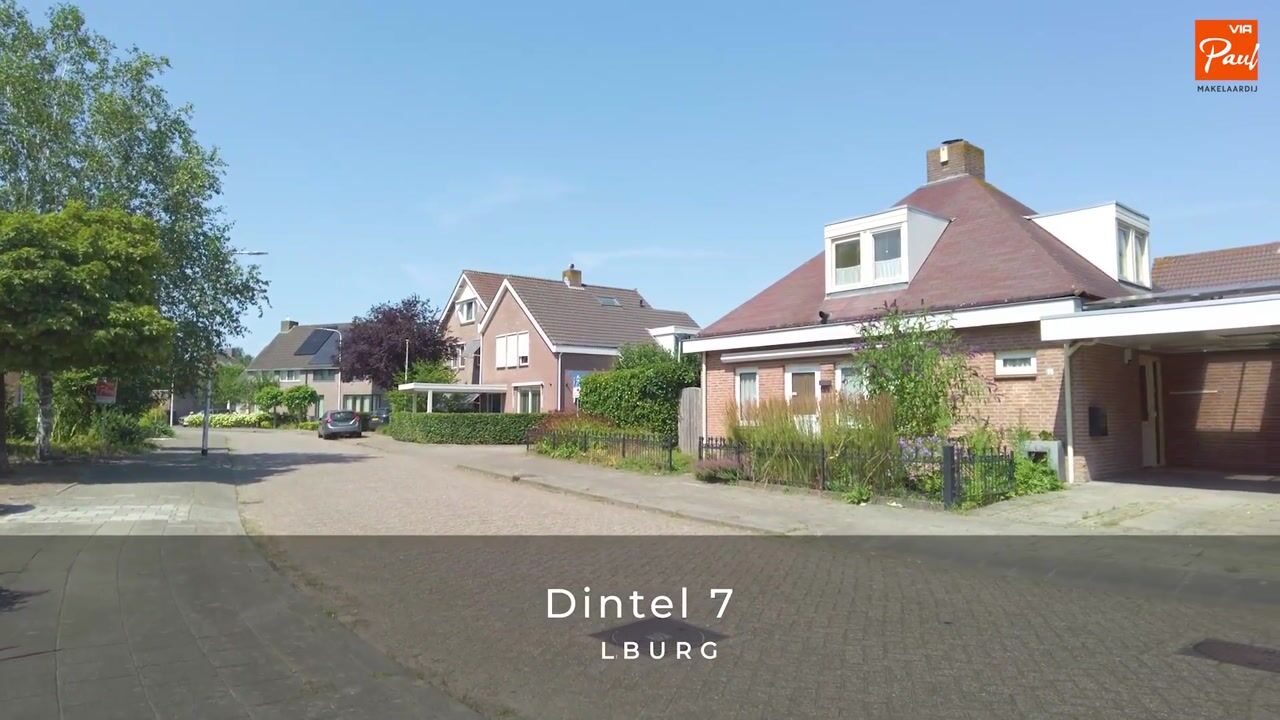 Video van Dintel 7