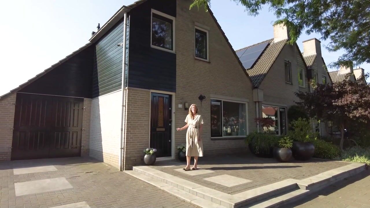 Video van Ooievaarlaan 42