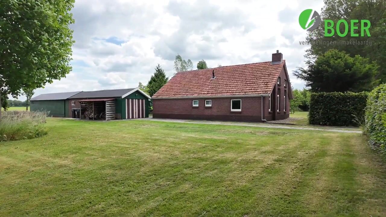 Video van Nieuweweg 45