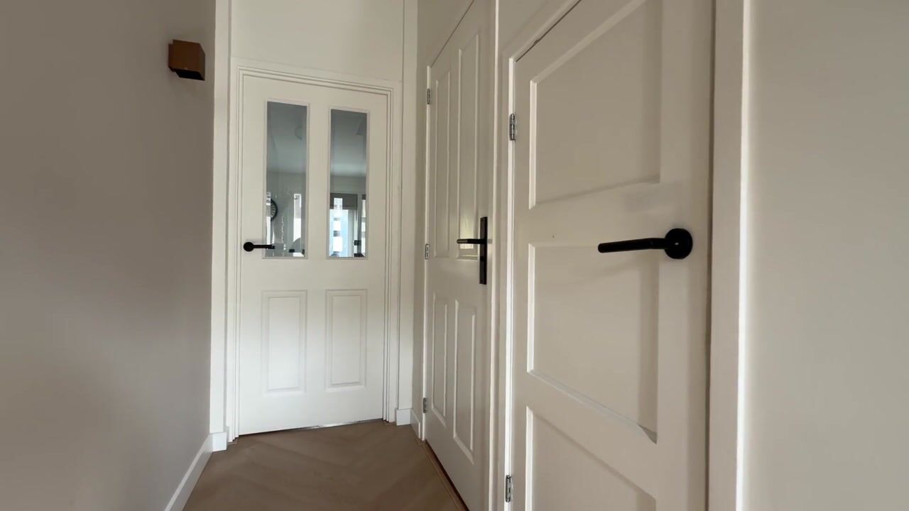 Video van Essenlaan 143