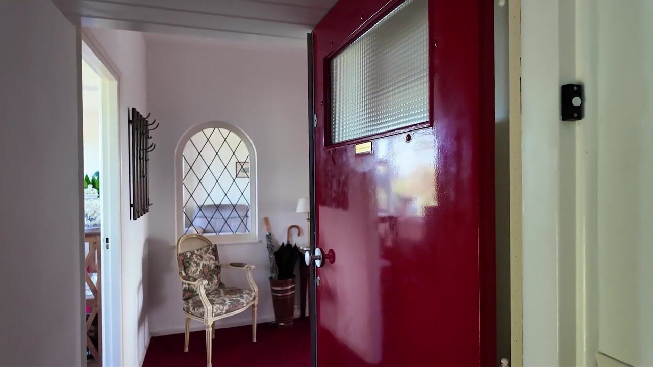 Video van Segbroeklaan 162