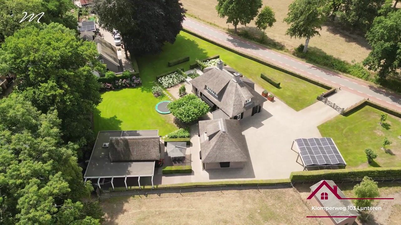 Video van Klomperweg 103