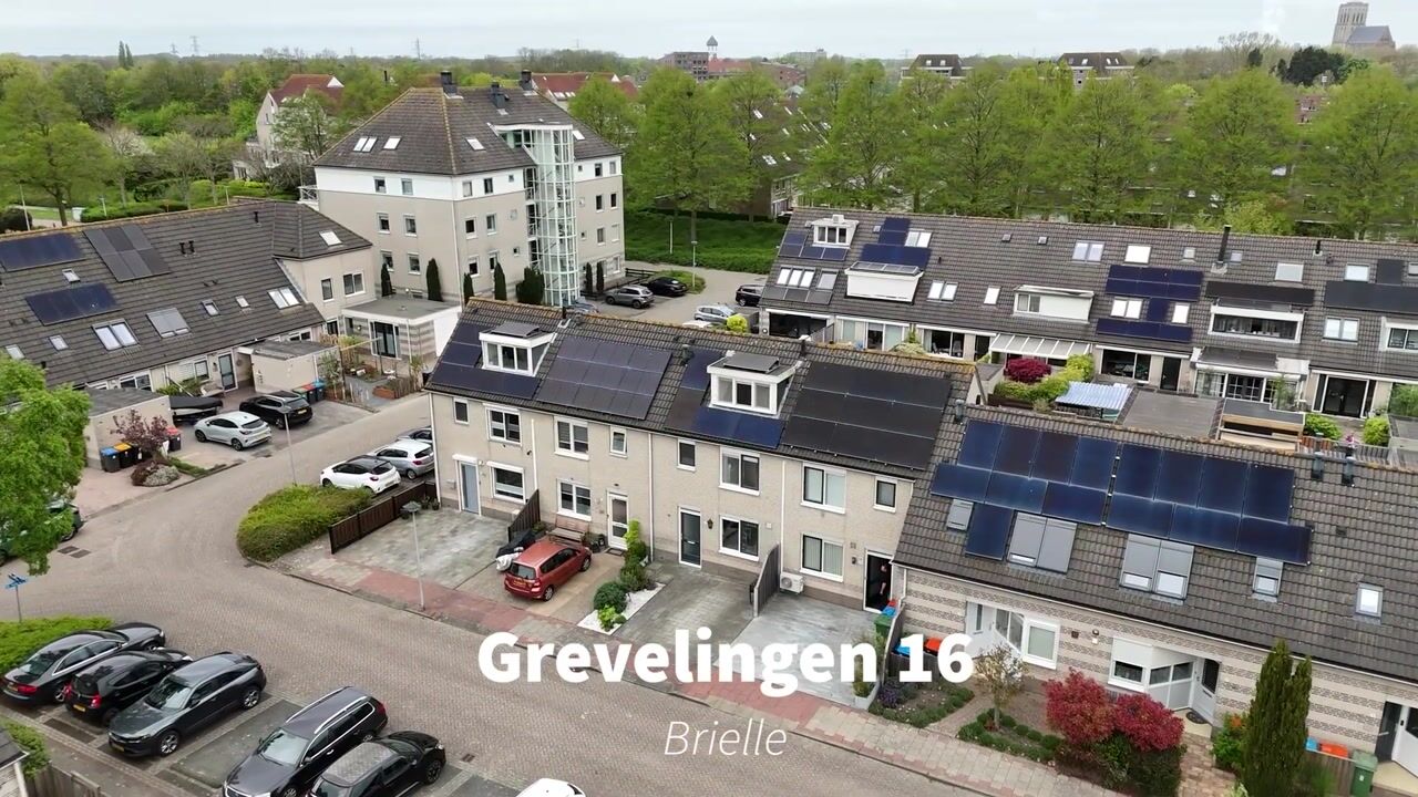Video van Grevelingen 16