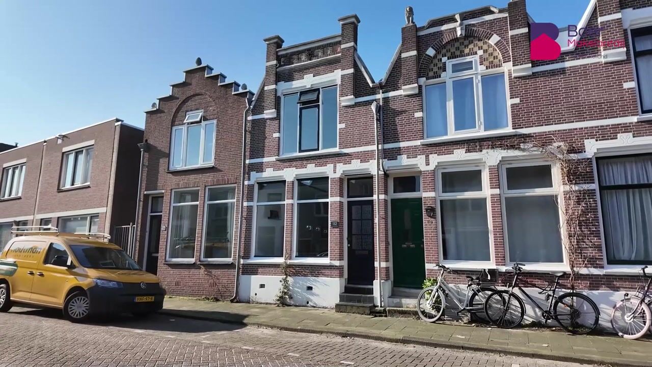 Video van Boelekade 112