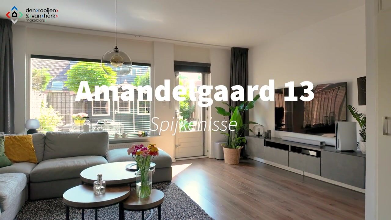 Video van Amandelgaard 13