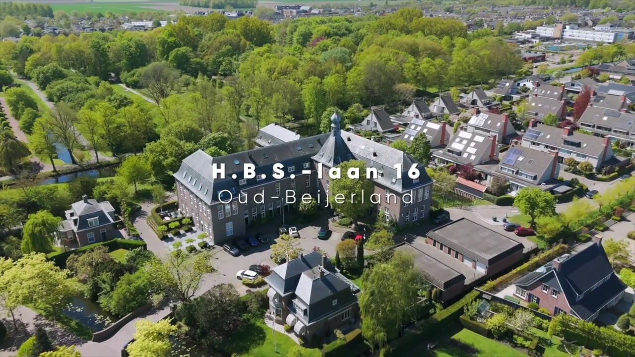 Video of H.B.S.Laan 16