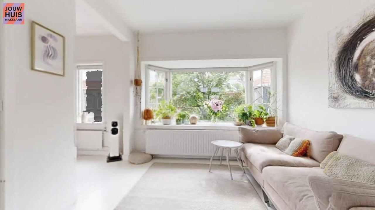 Video of Gedempte Schalk Burgergracht 3-A