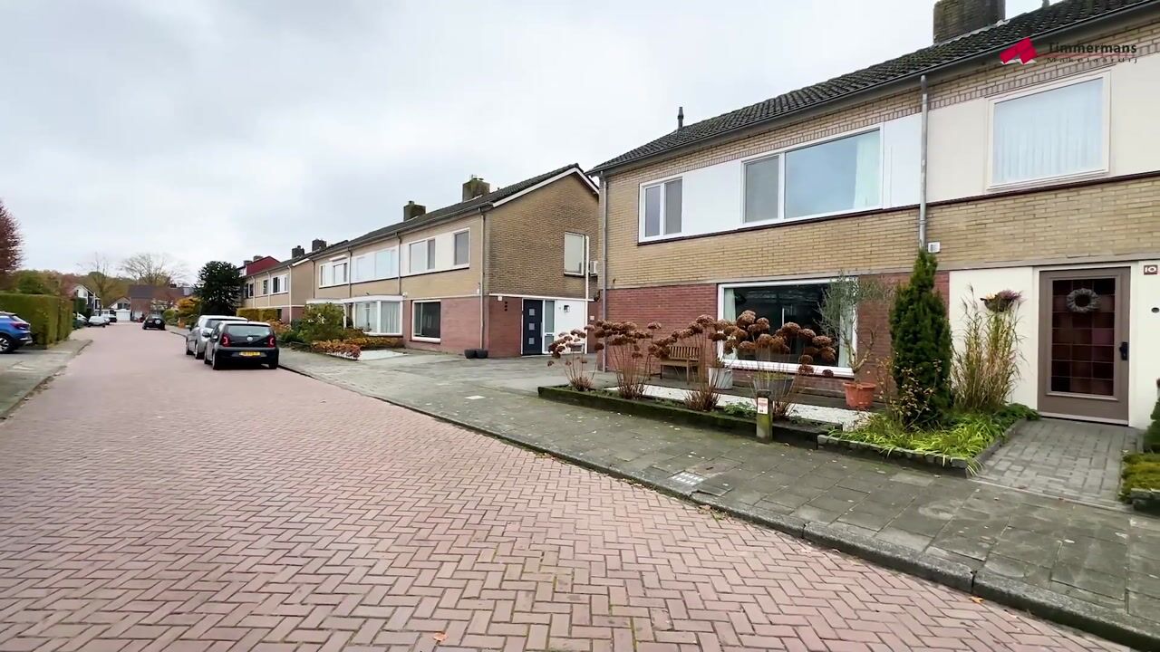 Video of Ruimtevaartstraat 12