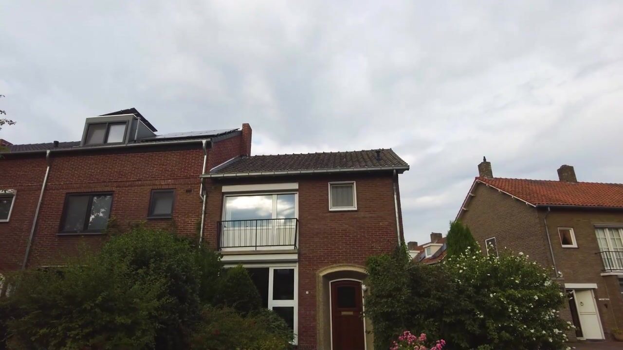 Video of Kapelstraat 11