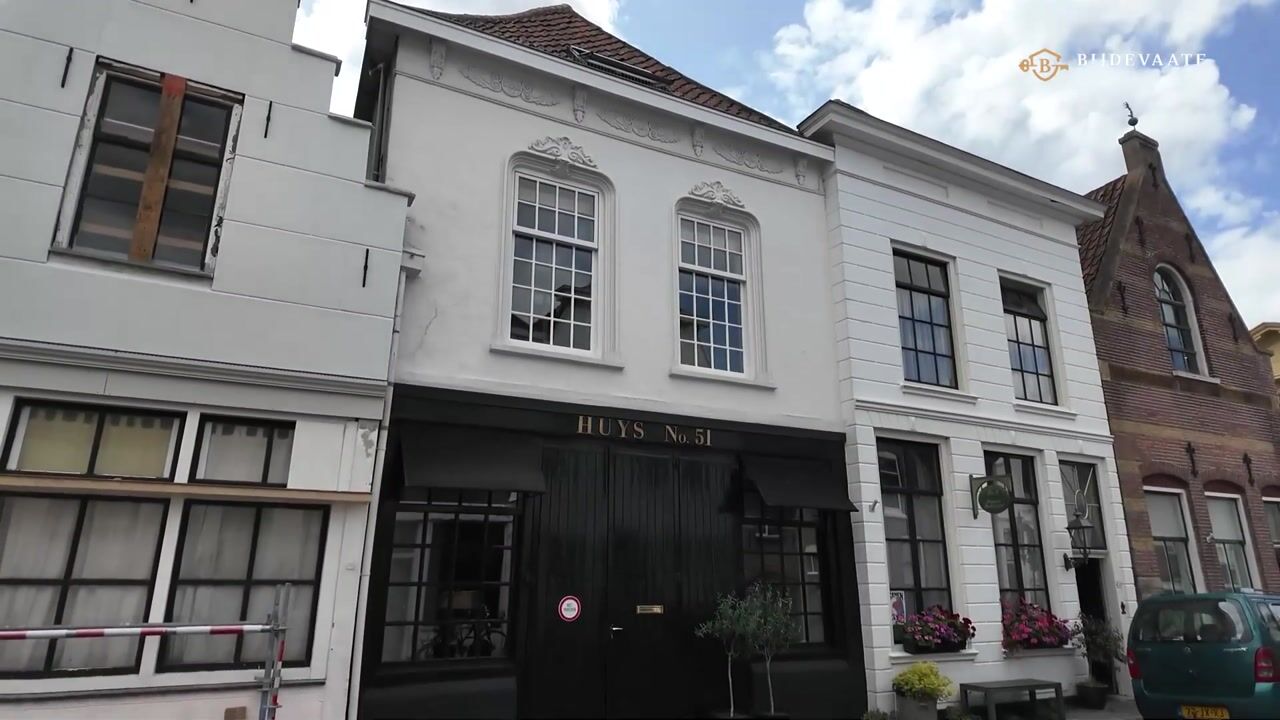 Video van Meelstraat 51