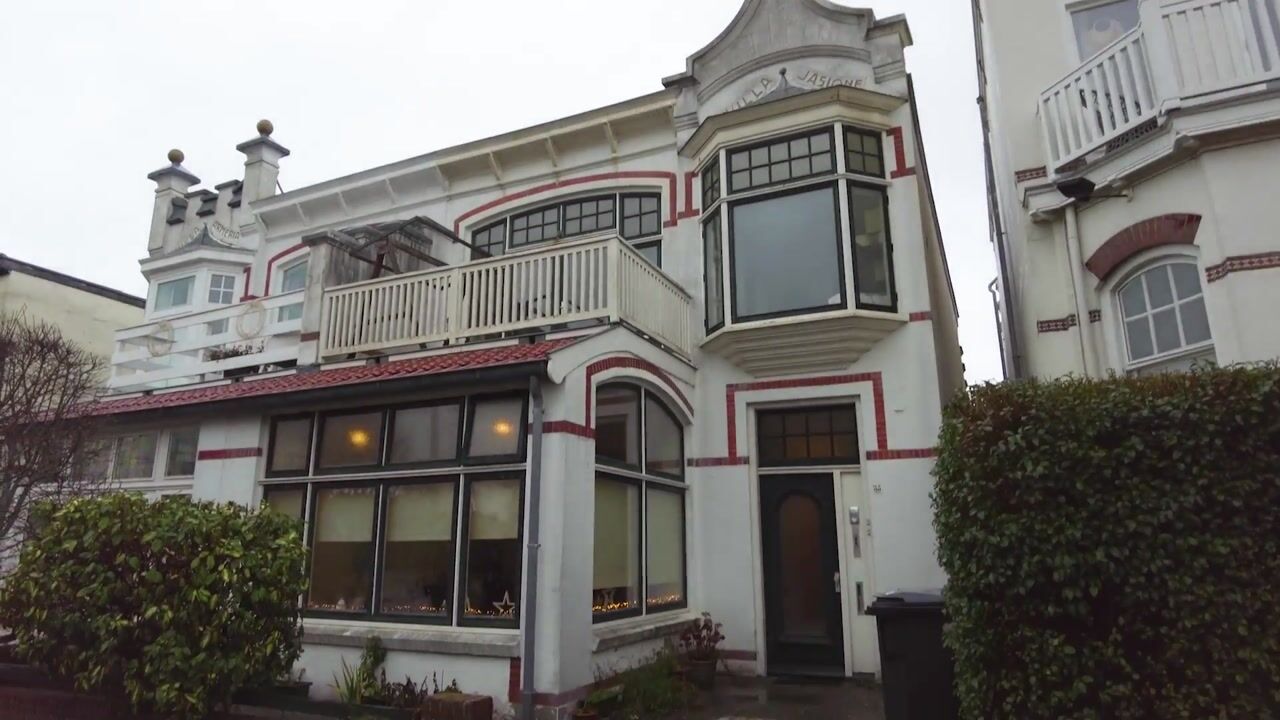 Video of Grote Krocht 35-A