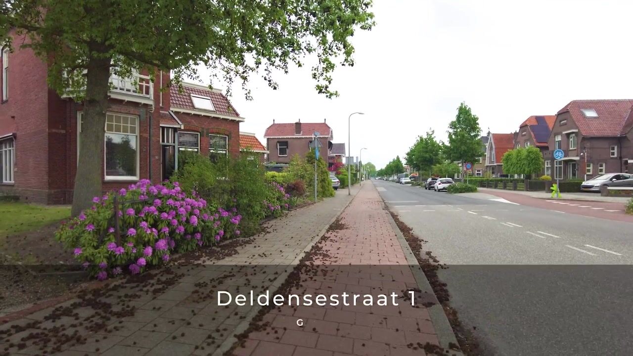 Video van Deldensestraat 1
