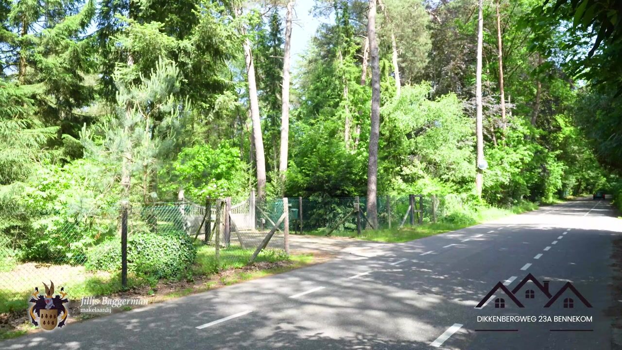 Video van Dikkenbergweg 23-A