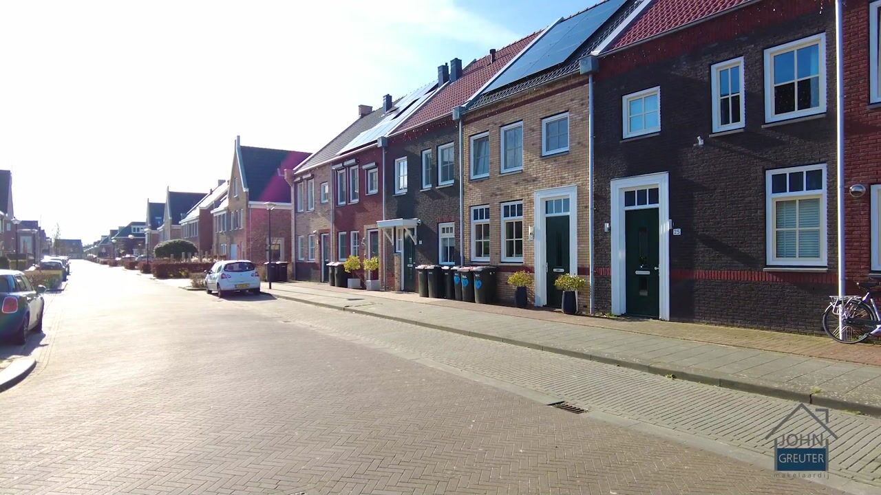 Video of Grote Waard 23