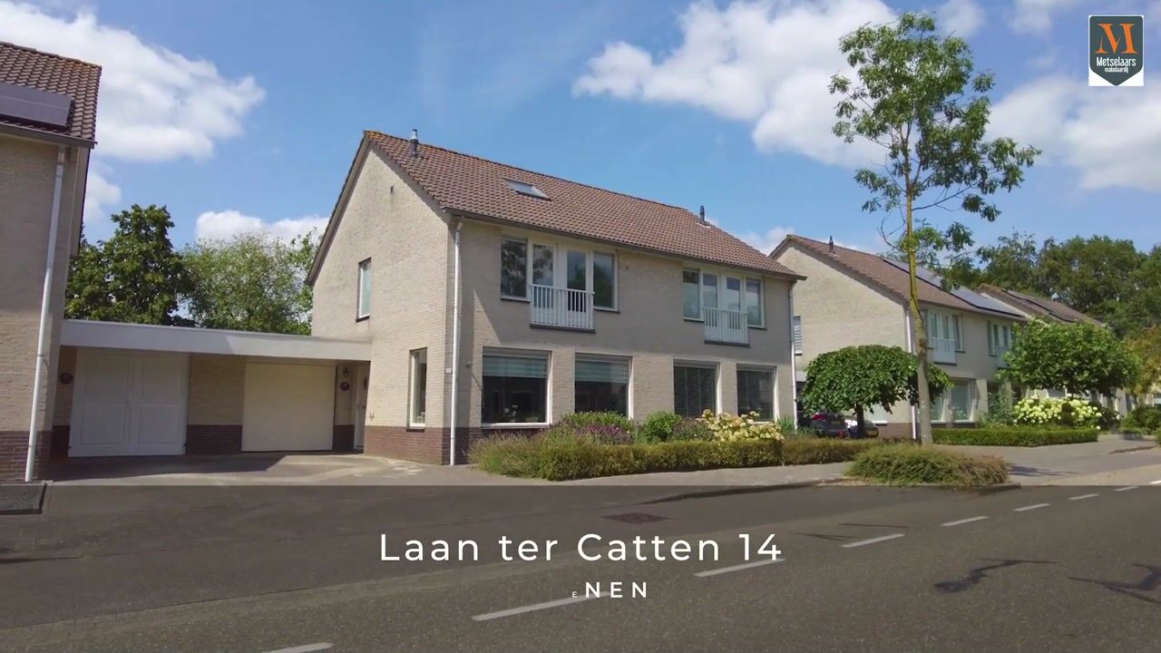 Video van Laan ter Catten 14