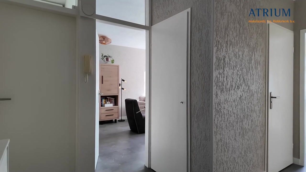 Video van Herman de Manstraat 6