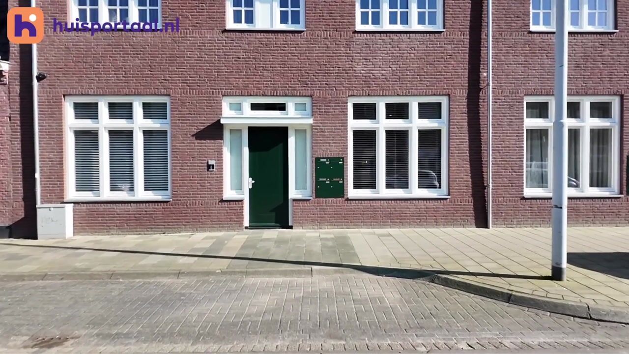 Video van Gestelsestraat 43-A