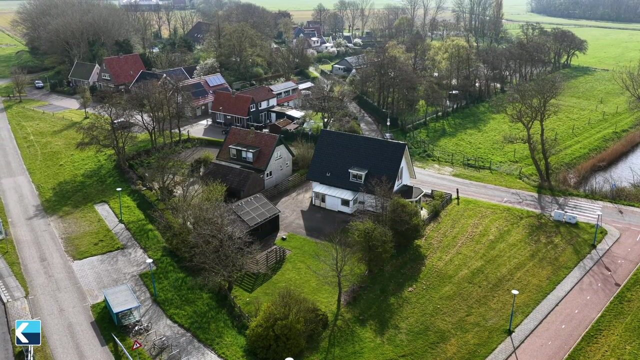 Video of Koningsweg 62