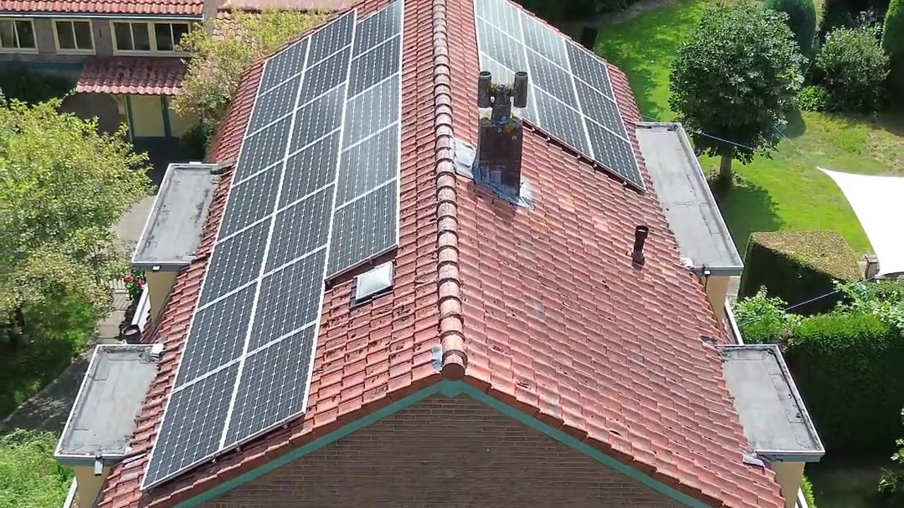 Video van Nijmeegsestraat 77