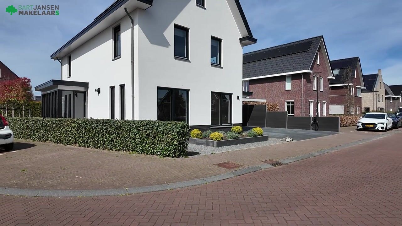 Video of Paardenbloemdreef 30