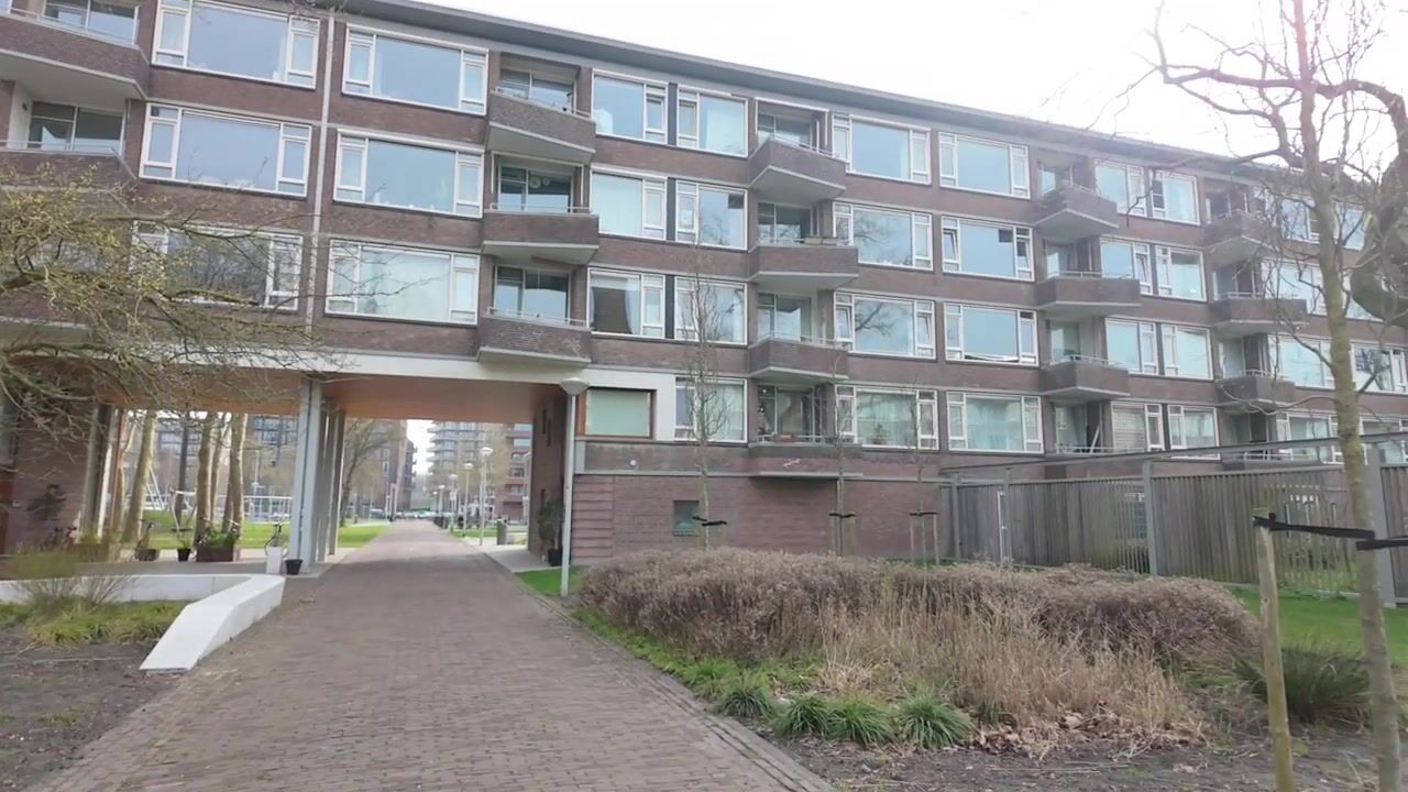 Video van Elisabeth Boddaertstraat 38-2