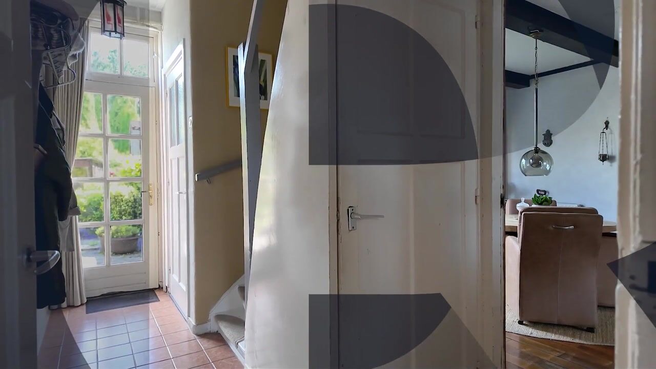 Video van Hendrik Westerstraat 99