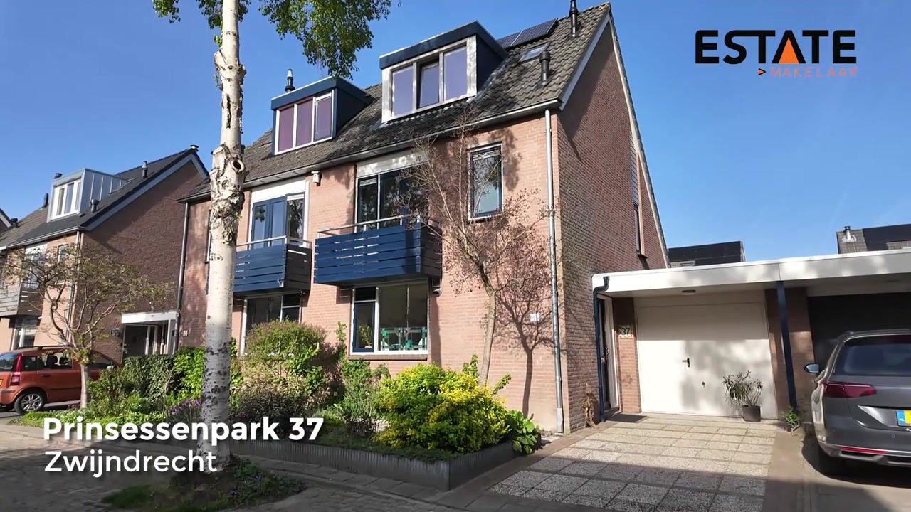Video van Prinsessenpark 37