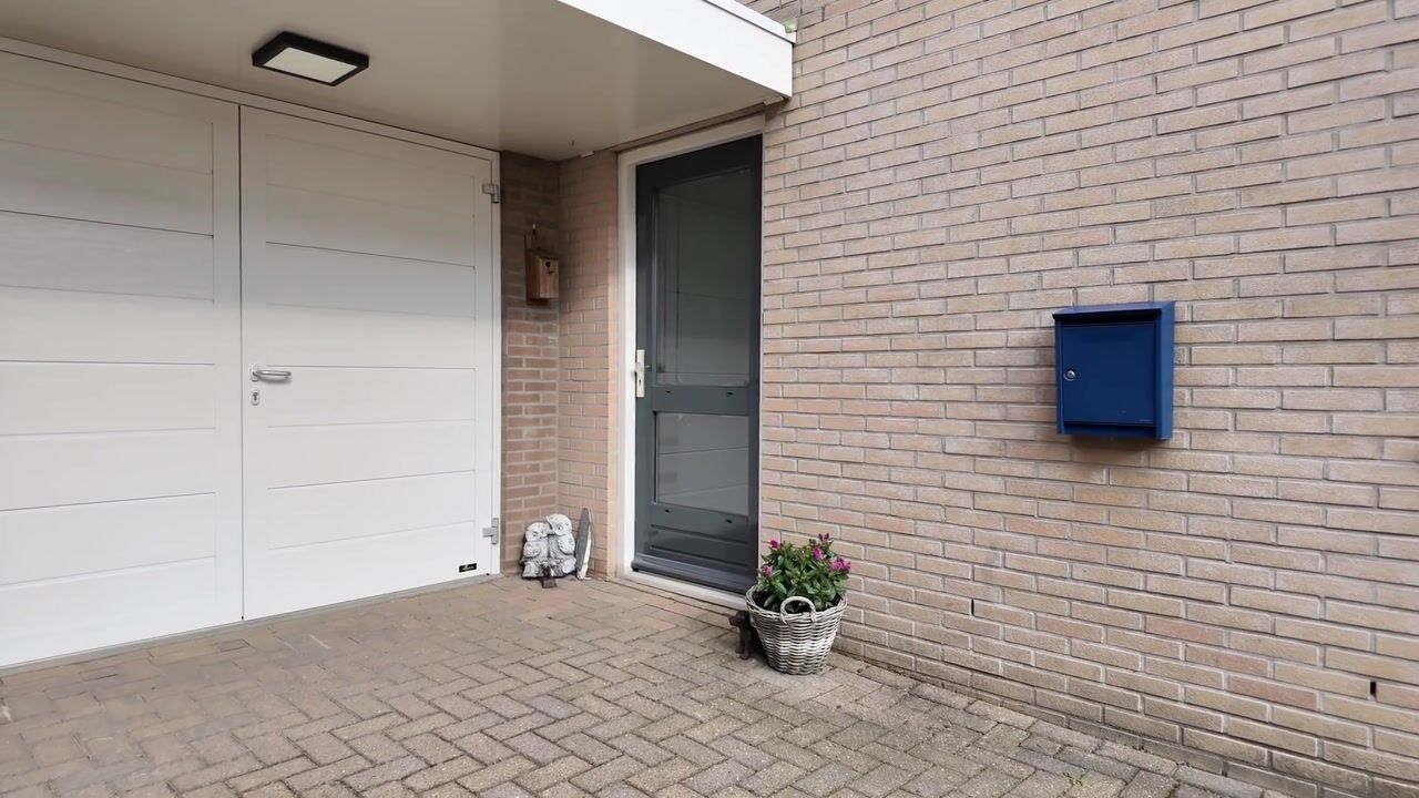 Video van Kraak 8