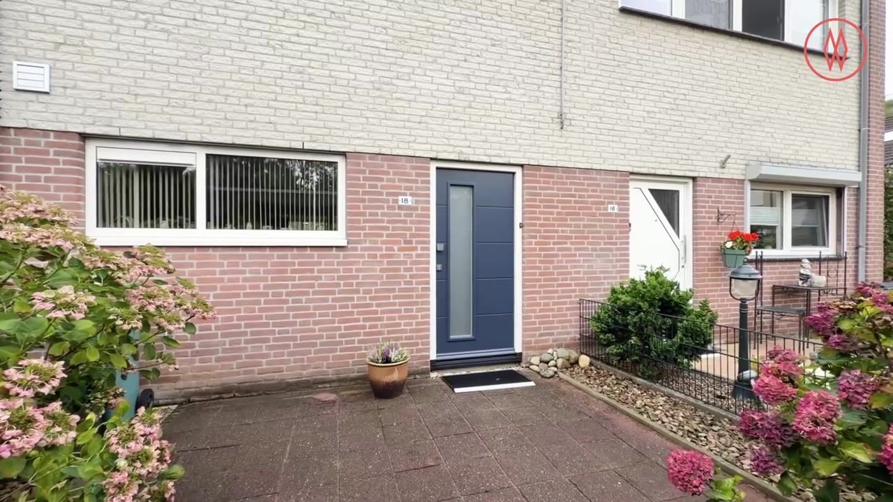 Video van Houtsnipwal 18