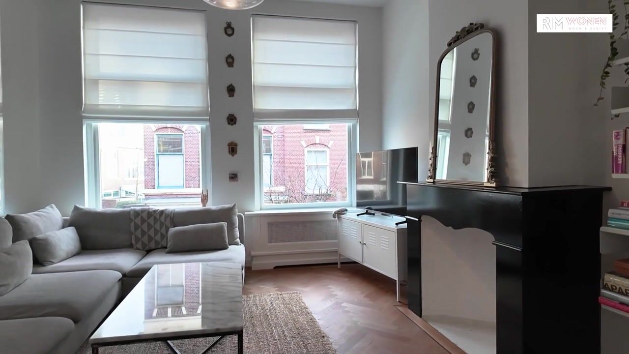 Video van Copernicusstraat 13