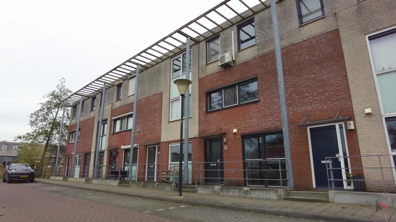 Video of Slotgracht 95