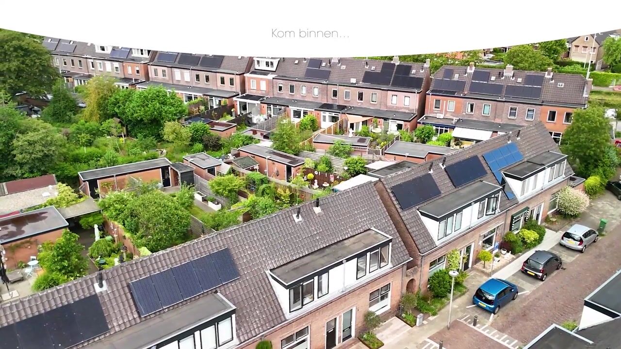 Video of Rembrandtstraat 9