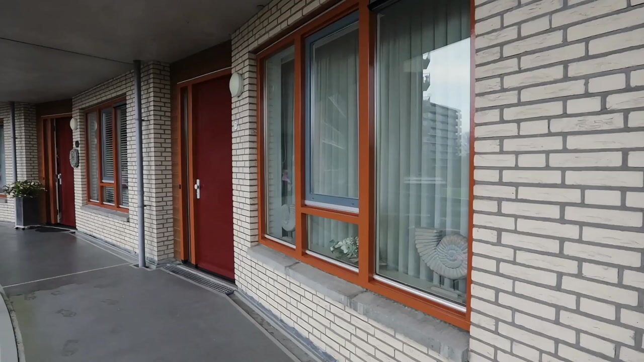Video van Lessestraat 276