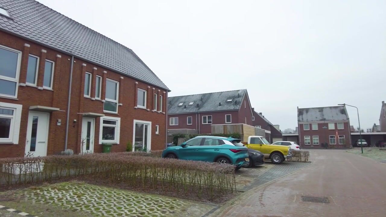 Video of Pinksterbloemstraat 6
