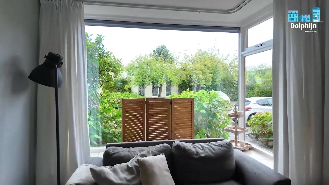 Video van Houtsnipstraat 9