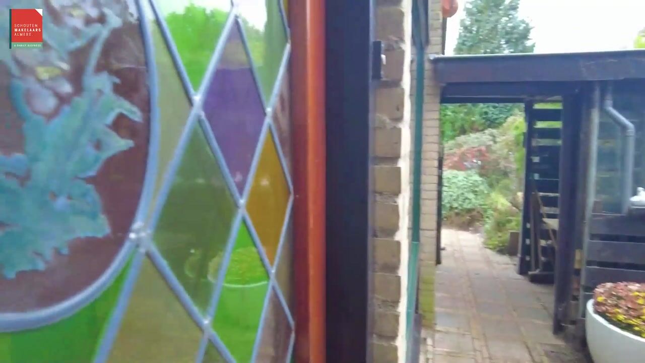 Video van Rietmeent 21