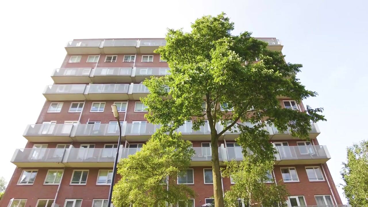 Video of Evertsweertplantsoen 124