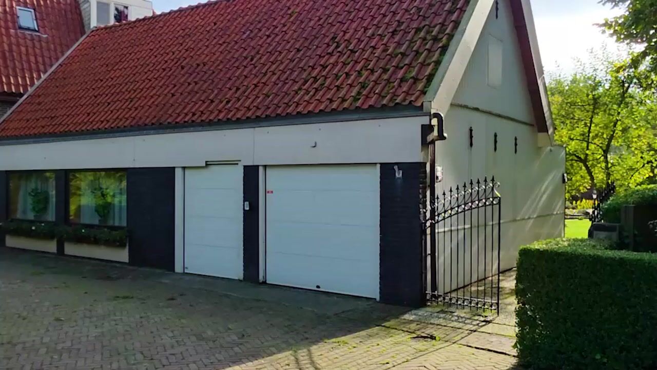 Video van Menisweg 3