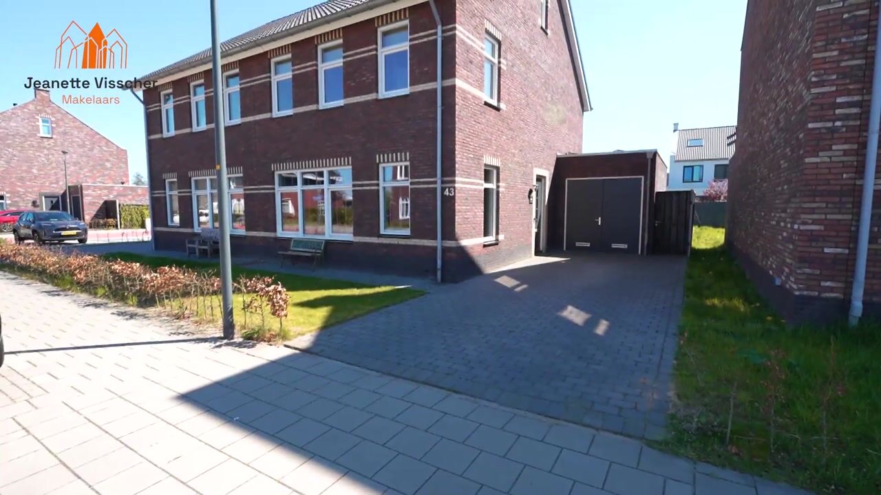 Video of Markerichter 43