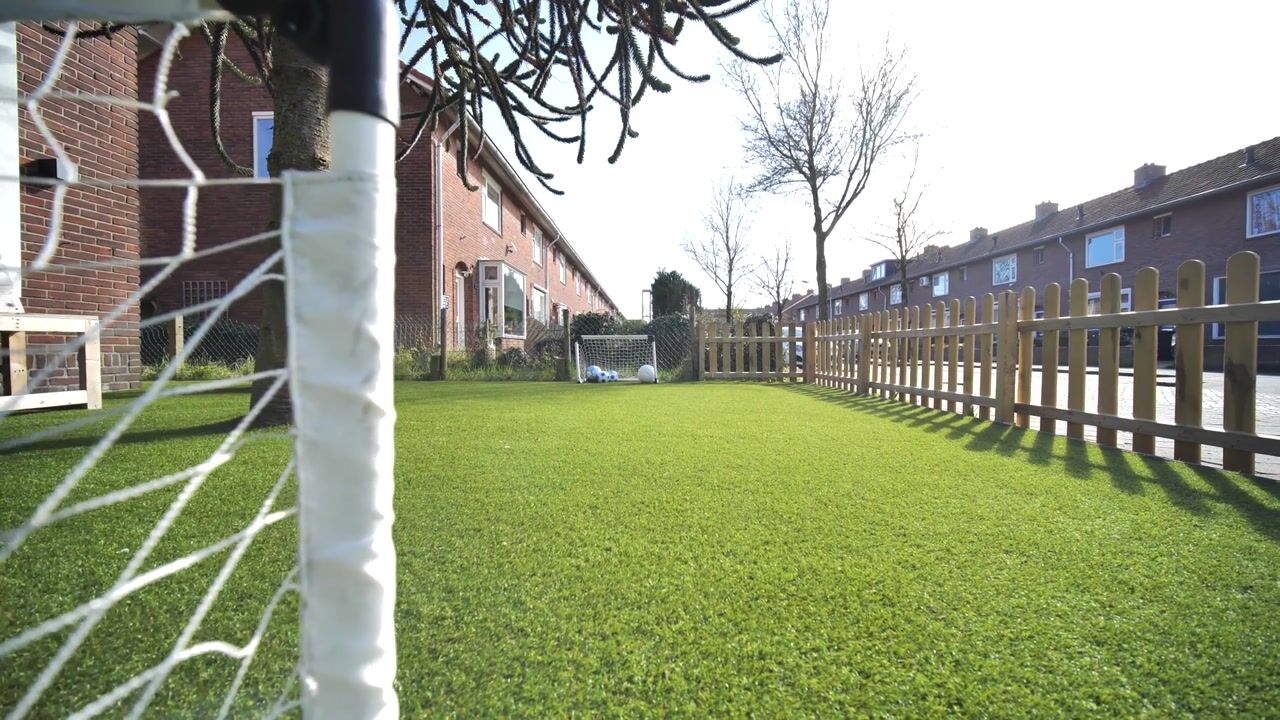 Video of Röntgenstraat 39