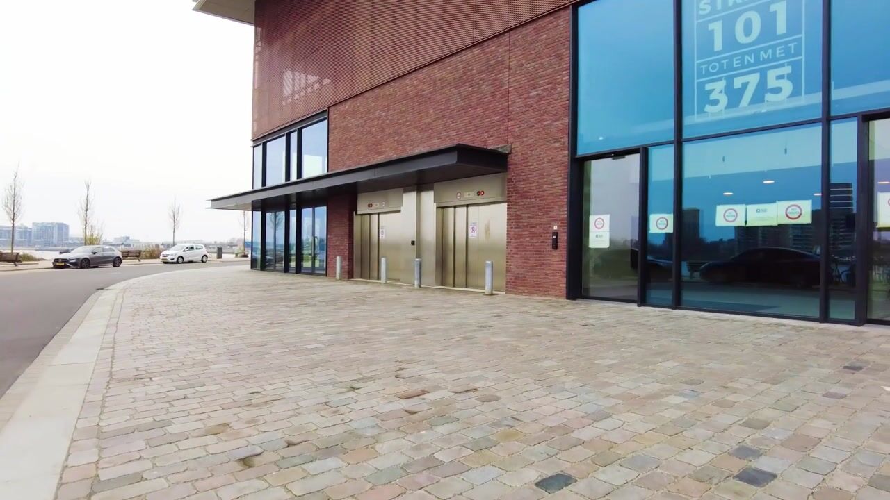 Video van Piekstraat 197