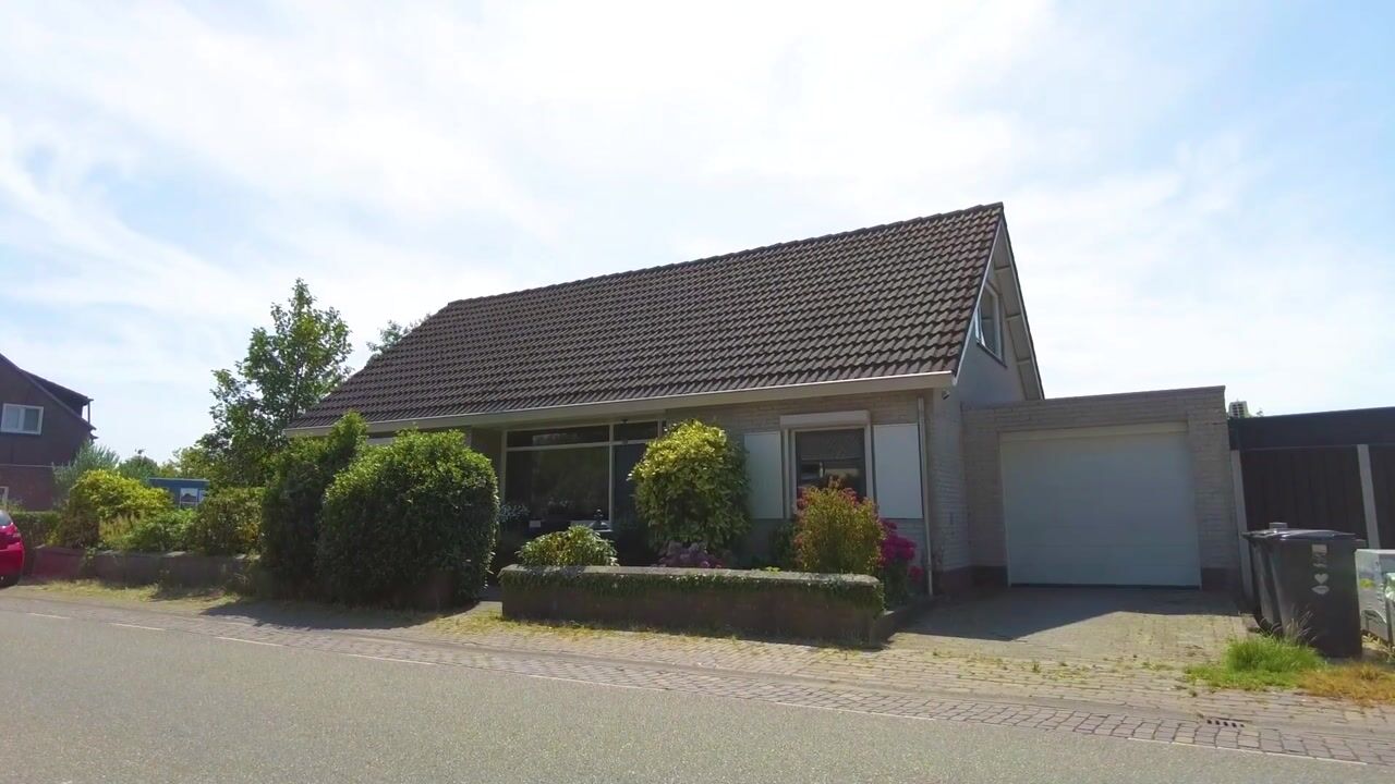 Video of Kerkdijk 2-C