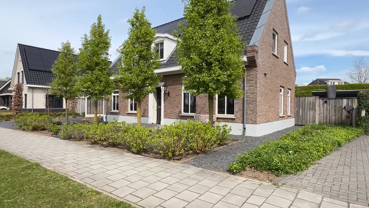 Video of Oude Papendijk 7