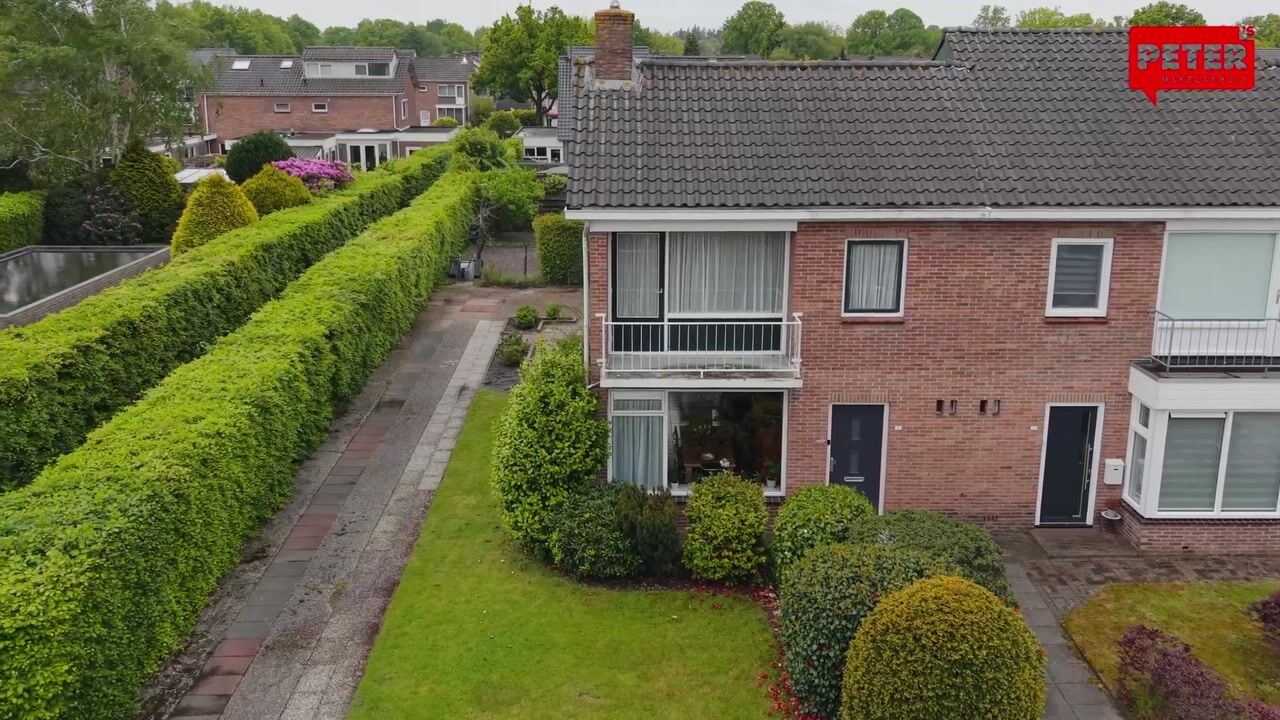 Video van Kymmellstraat 10
